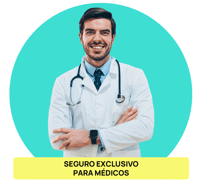 Médico Seguro Responsabilidade civil profissional